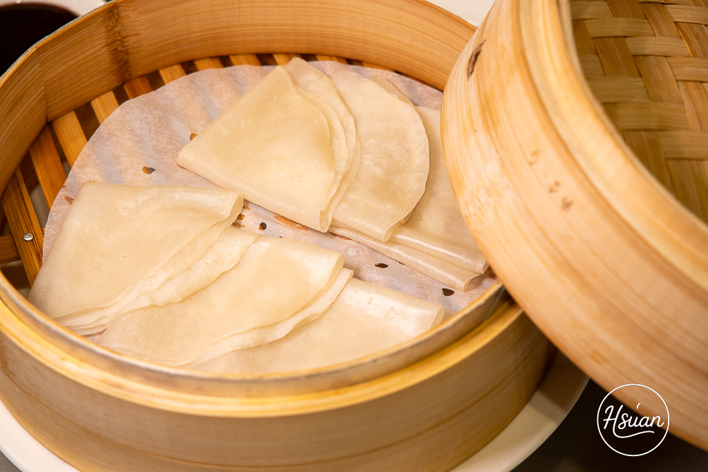 【彰化高鐵美食】御上園 The Gala Floor 烤鴨饗宴｜人均不用$750！超實惠的彰化烤鴨套餐，彰化輕旅行必吃 @About Hsuan美美媽咪親子美食旅遊