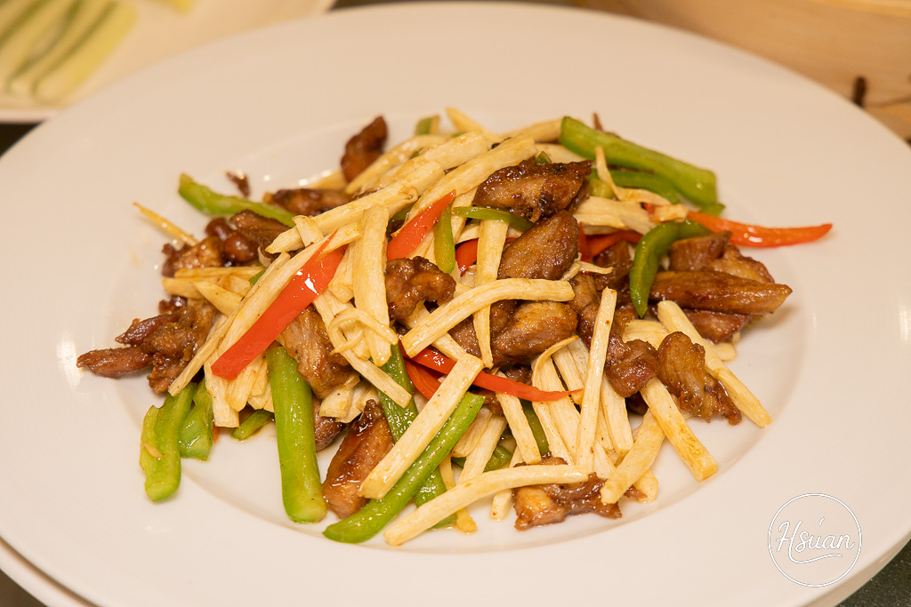 【彰化高鐵美食】御上園 The Gala Floor 烤鴨饗宴｜人均不用$750！超實惠的彰化烤鴨套餐，彰化輕旅行必吃 @About Hsuan美美媽咪親子美食旅遊