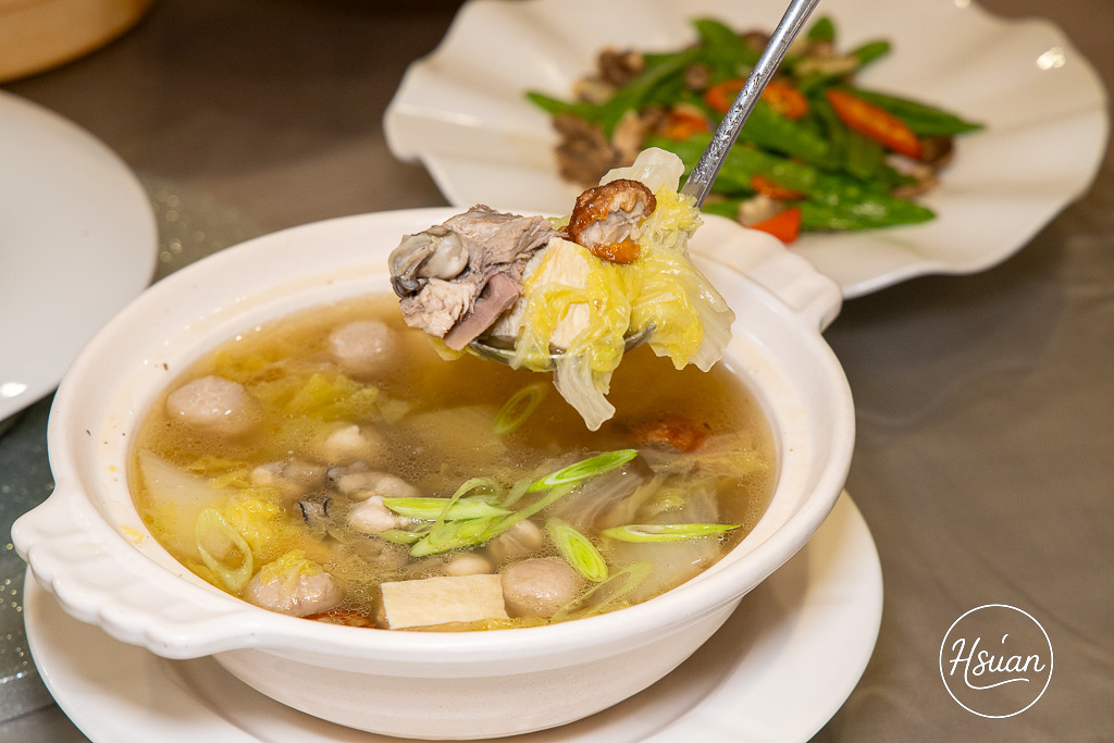 【彰化高鐵美食】御上園 The Gala Floor 烤鴨饗宴｜人均不用$750！超實惠的彰化烤鴨套餐，彰化輕旅行必吃 @About Hsuan美美媽咪親子美食旅遊