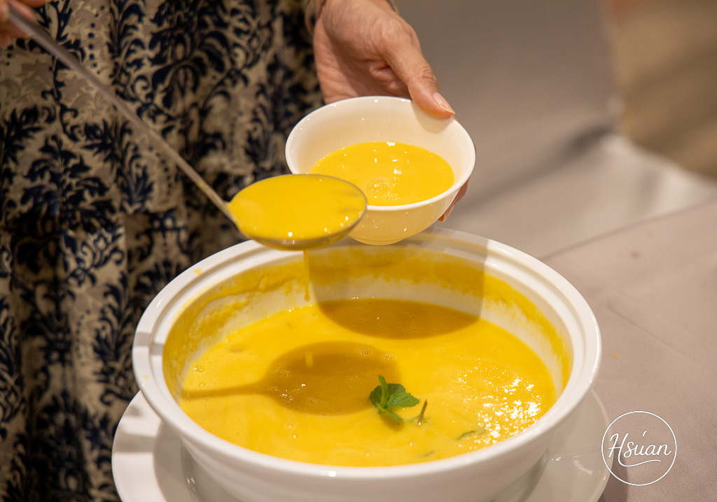 【彰化高鐵美食】御上園 The Gala Floor 烤鴨饗宴｜人均不用$750！超實惠的彰化烤鴨套餐，彰化輕旅行必吃 @About Hsuan美美媽咪親子美食旅遊