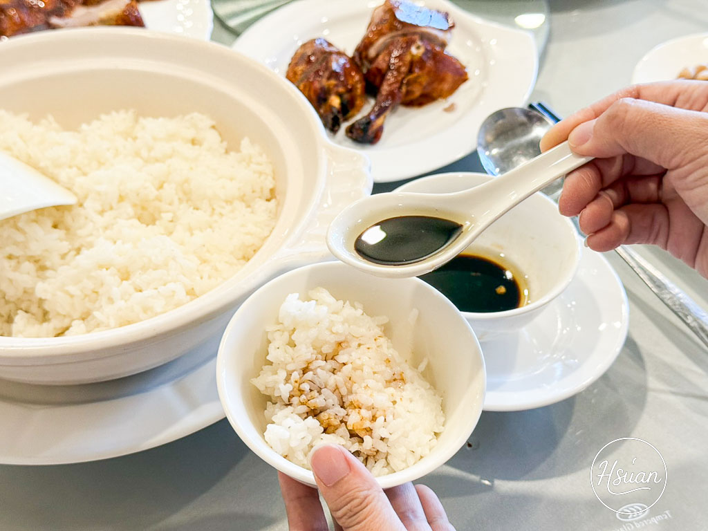 【彰化高鐵美食】御上園 The Gala Floor 烤鴨饗宴｜人均不用$750！超實惠的彰化烤鴨套餐，彰化輕旅行必吃 @About Hsuan美美媽咪親子美食旅遊