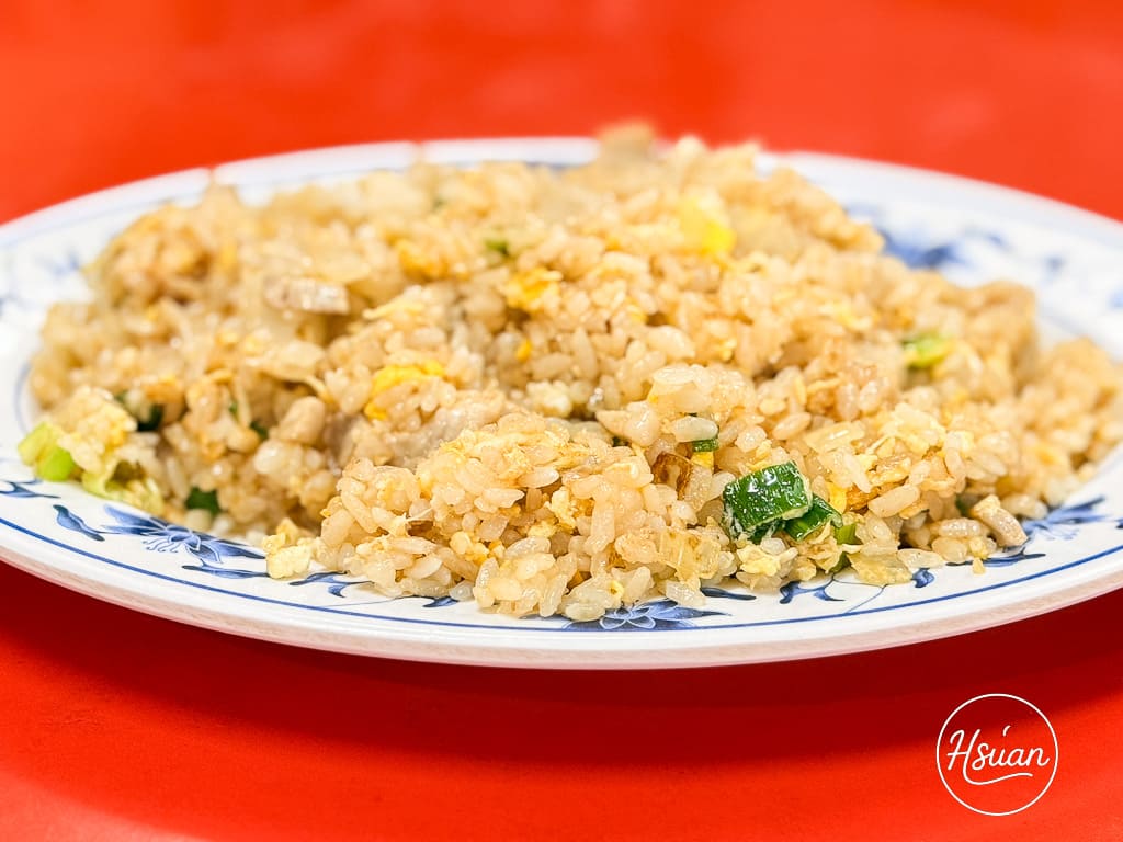 【白沙屯美食推薦】白沙屯快炒店｜拱天宮附近的熱炒選擇！環境乾淨、出餐快速、份量剛剛好 @About Hsuan美美媽咪親子美食旅遊