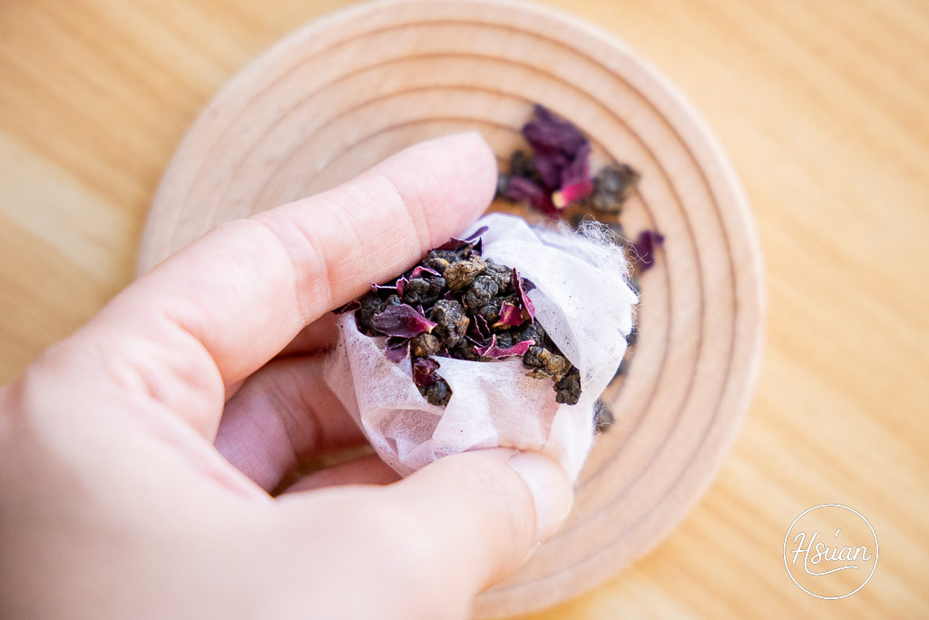 臺東鹿野伴手禮推薦 | 碧蘿園紅烏龍禮盒開箱、花香風味設計茶包，iTQi三星級的極致茶體驗 @About Hsuan美美媽咪親子美食旅遊