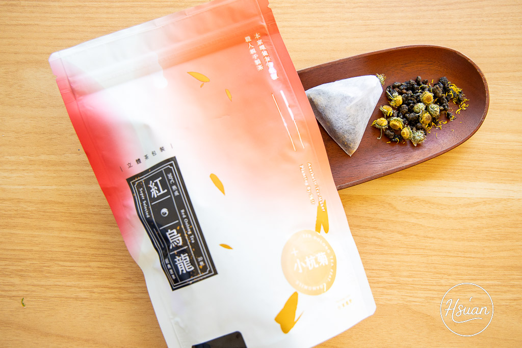 臺東鹿野伴手禮推薦 | 碧蘿園紅烏龍禮盒開箱、花香風味設計茶包，iTQi三星級的極致茶體驗 @About Hsuan美美媽咪親子美食旅遊