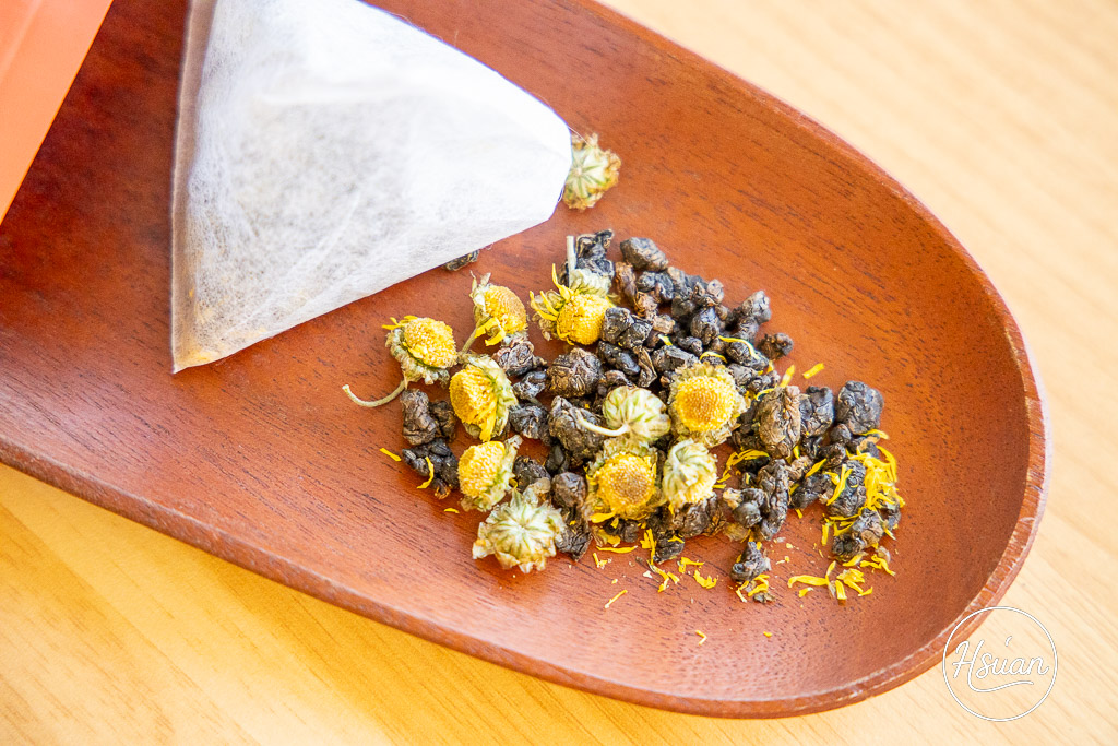 臺東鹿野伴手禮推薦 | 碧蘿園紅烏龍禮盒開箱、花香風味設計茶包，iTQi三星級的極致茶體驗 @About Hsuan美美媽咪親子美食旅遊