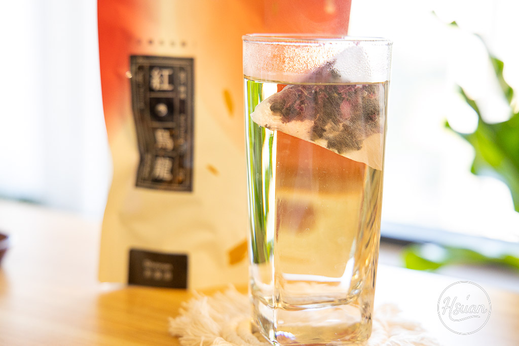 臺東鹿野伴手禮推薦 | 碧蘿園紅烏龍禮盒開箱、花香風味設計茶包，iTQi三星級的極致茶體驗 @About Hsuan美美媽咪親子美食旅遊