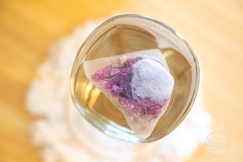 臺東鹿野伴手禮推薦 | 碧蘿園紅烏龍禮盒開箱、花香風味設計茶包，iTQi三星級的極致茶體驗 @About Hsuan美美媽咪親子美食旅遊