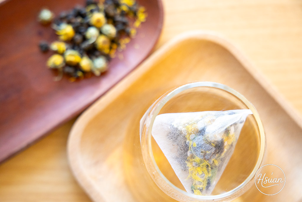 臺東鹿野伴手禮推薦 | 碧蘿園紅烏龍禮盒開箱、花香風味設計茶包，iTQi三星級的極致茶體驗 @About Hsuan美美媽咪親子美食旅遊