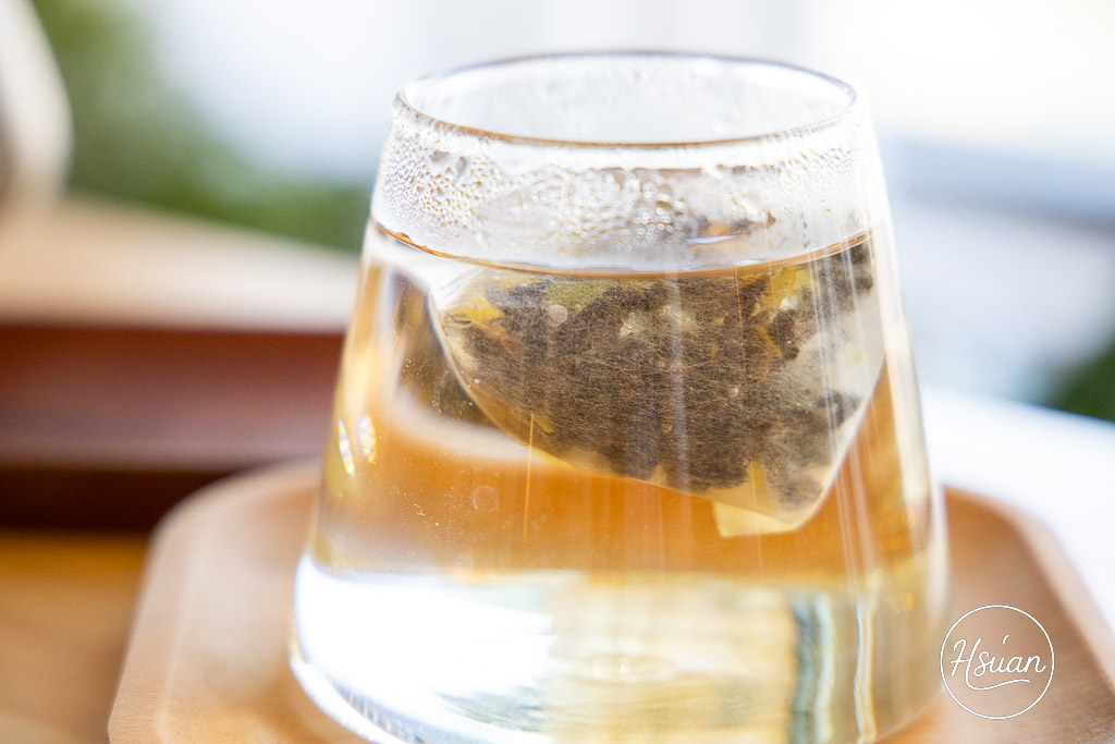 臺東鹿野伴手禮推薦 | 碧蘿園紅烏龍禮盒開箱、花香風味設計茶包，iTQi三星級的極致茶體驗 @About Hsuan美美媽咪親子美食旅遊