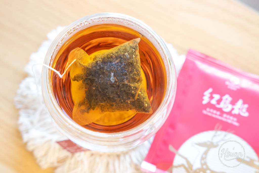 臺東鹿野伴手禮推薦 | 碧蘿園紅烏龍禮盒開箱、花香風味設計茶包，iTQi三星級的極致茶體驗 @About Hsuan美美媽咪親子美食旅遊
