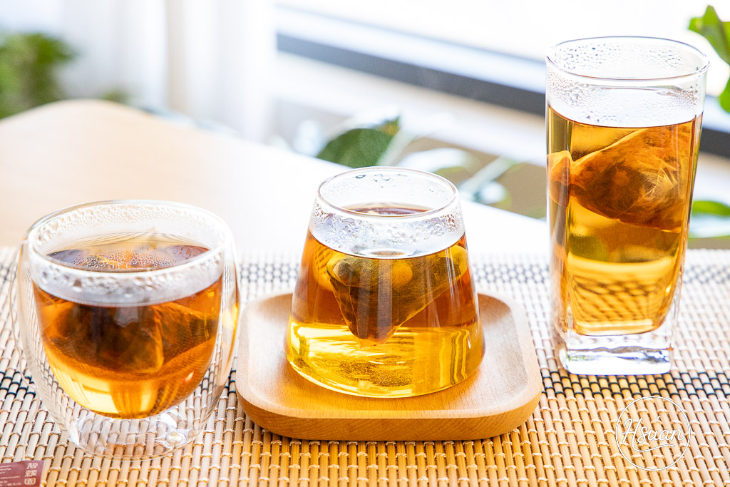 臺東鹿野伴手禮推薦 | 碧蘿園紅烏龍禮盒開箱、花香風味設計茶包，iTQi三星級的極致茶體驗 @About Hsuan美美媽咪親子美食旅遊