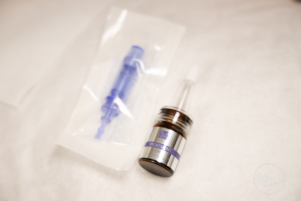 新竹韓式皮膚管理推薦｜聆癒H&bull;STUDIO：非侵入式液態皮秒+眼部SPA保養，告別暗沉粉刺，2小時打造透亮水光肌！ @About Hsuan美美媽咪親子美食旅遊