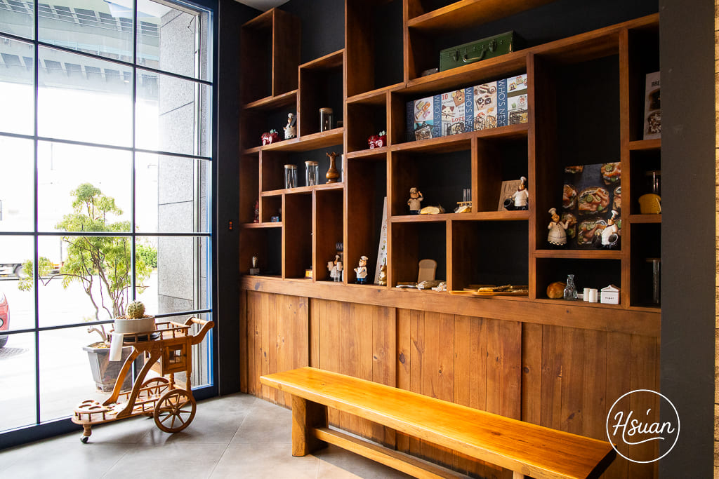 賴董土司｜新北三重超人氣吐司店！每日新鮮出爐的網路超夯花式吐司，真材實料口味多好平價 一吃就愛上的好味道 @About Hsuan美美媽咪親子美食旅遊