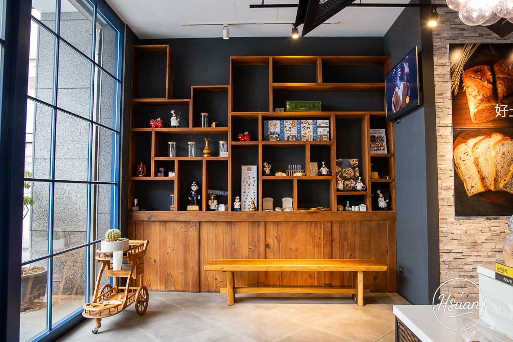 賴董土司｜新北三重超人氣吐司店！每日新鮮出爐的網路超夯花式吐司，真材實料口味多好平價 一吃就愛上的好味道 @About Hsuan美美媽咪親子美食旅遊