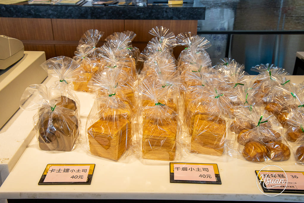 賴董土司｜新北三重超人氣吐司店！每日新鮮出爐的網路超夯花式吐司，真材實料口味多好平價 一吃就愛上的好味道 @About Hsuan美美媽咪親子美食旅遊