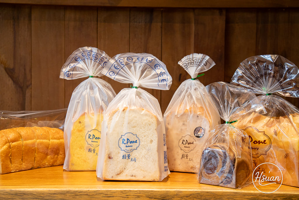 賴董土司｜新北三重超人氣吐司店！每日新鮮出爐的網路超夯花式吐司，真材實料口味多好平價 一吃就愛上的好味道 @About Hsuan美美媽咪親子美食旅遊