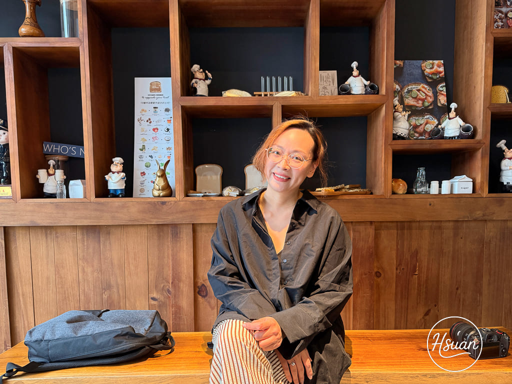 賴董土司｜新北三重超人氣吐司店！每日新鮮出爐的網路超夯花式吐司，真材實料口味多好平價 一吃就愛上的好味道 @About Hsuan美美媽咪親子美食旅遊