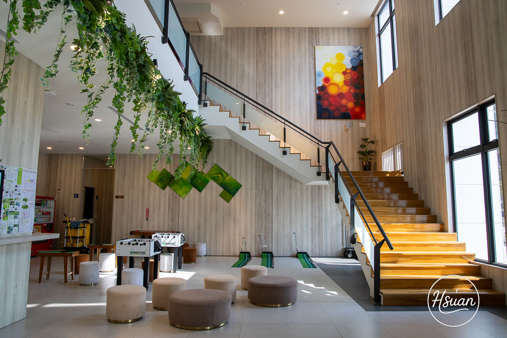 馥御花園酒店｜高鐵彰化站走路 3 分鐘！24小時遊戲室健身房，宵夜免費吃，一泊二食3千多的高CP 彰化親子飯店 @About Hsuan美美媽咪親子美食旅遊