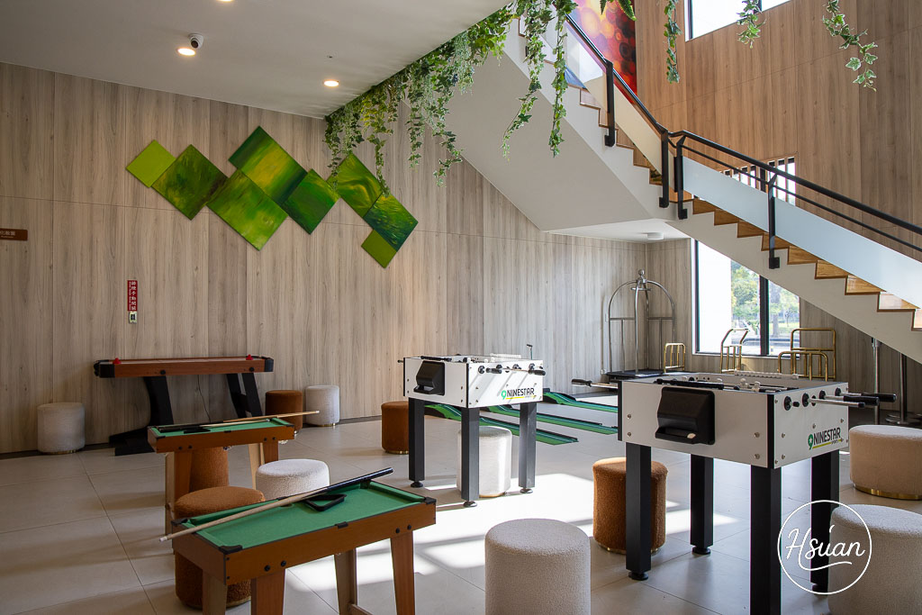 馥御花園酒店｜高鐵彰化站走路 3 分鐘！24小時遊戲室健身房，宵夜免費吃，一泊二食3千多的高CP 彰化親子飯店 @About Hsuan美美媽咪親子美食旅遊