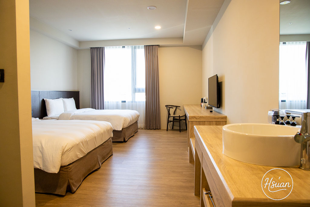 馥御花園酒店｜高鐵彰化站走路 3 分鐘！24小時遊戲室健身房，宵夜免費吃，一泊二食3千多的高CP 彰化親子飯店 @About Hsuan美美媽咪親子美食旅遊