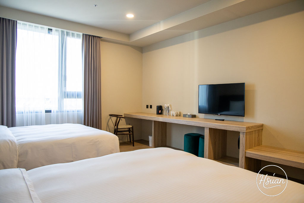 馥御花園酒店｜高鐵彰化站走路 3 分鐘！24小時遊戲室健身房，宵夜免費吃，一泊二食3千多的高CP 彰化親子飯店 @About Hsuan美美媽咪親子美食旅遊