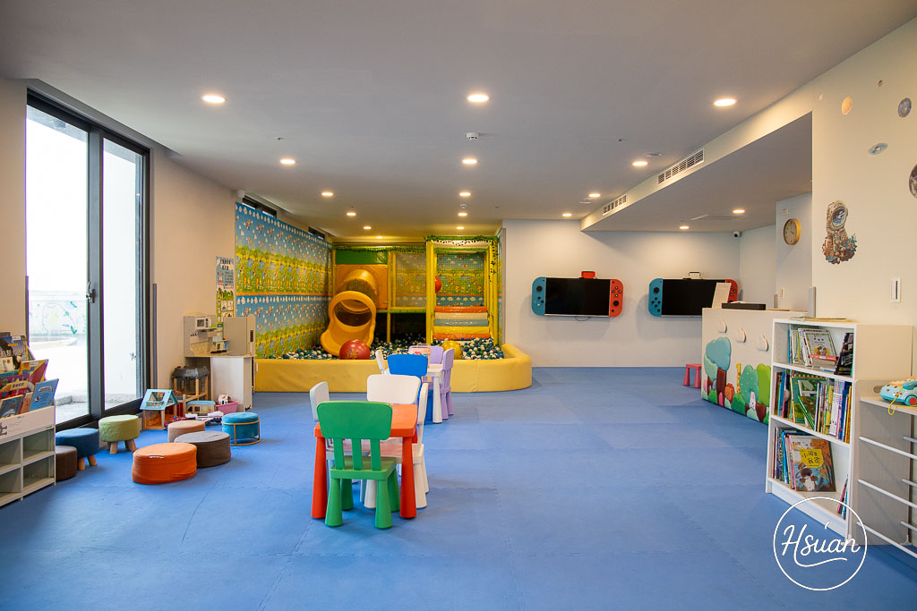 馥御花園酒店｜高鐵彰化站走路 3 分鐘！24小時遊戲室健身房，宵夜免費吃，一泊二食3千多的高CP 彰化親子飯店 @About Hsuan美美媽咪親子美食旅遊