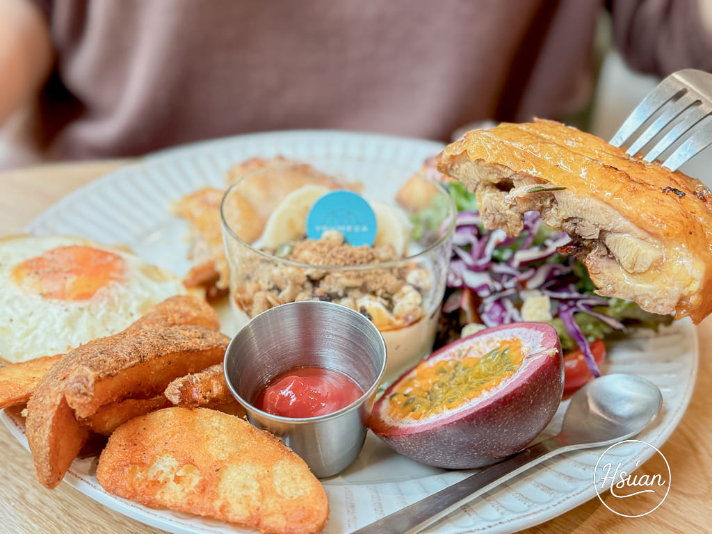 YOUMECA 夢珈忠孝旗艦店|東區人氣早午餐推薦!平日客滿的美味秘密,招牌鬆餅、舒肥牛排、手沖咖啡一次滿足 @About Hsuan美美媽咪親子美食旅遊 YOUMECA 夢珈忠孝旗艦店|東區人氣早午餐推薦!平日客滿的美味秘密,招牌鬆餅、舒肥牛排、手沖咖啡一次滿足 @About Hsuan美美媽咪親子美食旅遊