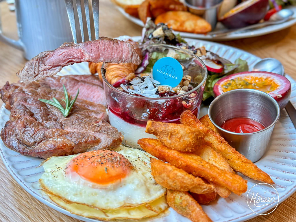 YOUMECA 夢珈忠孝旗艦店|東區人氣早午餐推薦!平日客滿的美味秘密,招牌鬆餅、舒肥牛排、手沖咖啡一次滿足 @About Hsuan美美媽咪親子美食旅遊 YOUMECA 夢珈忠孝旗艦店|東區人氣早午餐推薦!平日客滿的美味秘密,招牌鬆餅、舒肥牛排、手沖咖啡一次滿足 @About Hsuan美美媽咪親子美食旅遊