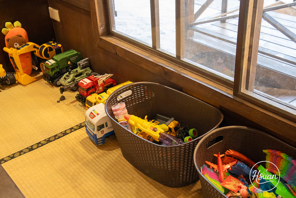 一燒十味昭和園林口店｜林口燒肉吃到飽 聚餐首選的高品質火烤兩吃 竟然還有兒童遊戲室、冰箱酒類飲料喝到飽 @About Hsuan美美媽咪親子美食旅遊