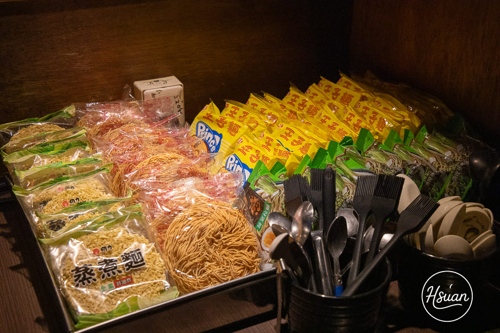 一燒十味昭和園林口店｜林口燒肉吃到飽 聚餐首選的高品質火烤兩吃 竟然還有兒童遊戲室、冰箱酒類飲料喝到飽 @About Hsuan美美媽咪親子美食旅遊