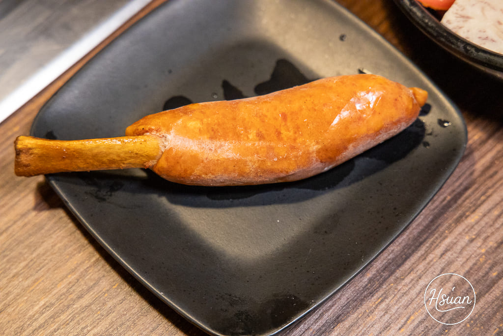 一燒十味昭和園林口店｜林口燒肉吃到飽 聚餐首選的高品質火烤兩吃 竟然還有兒童遊戲室、冰箱酒類飲料喝到飽 @About Hsuan美美媽咪親子美食旅遊