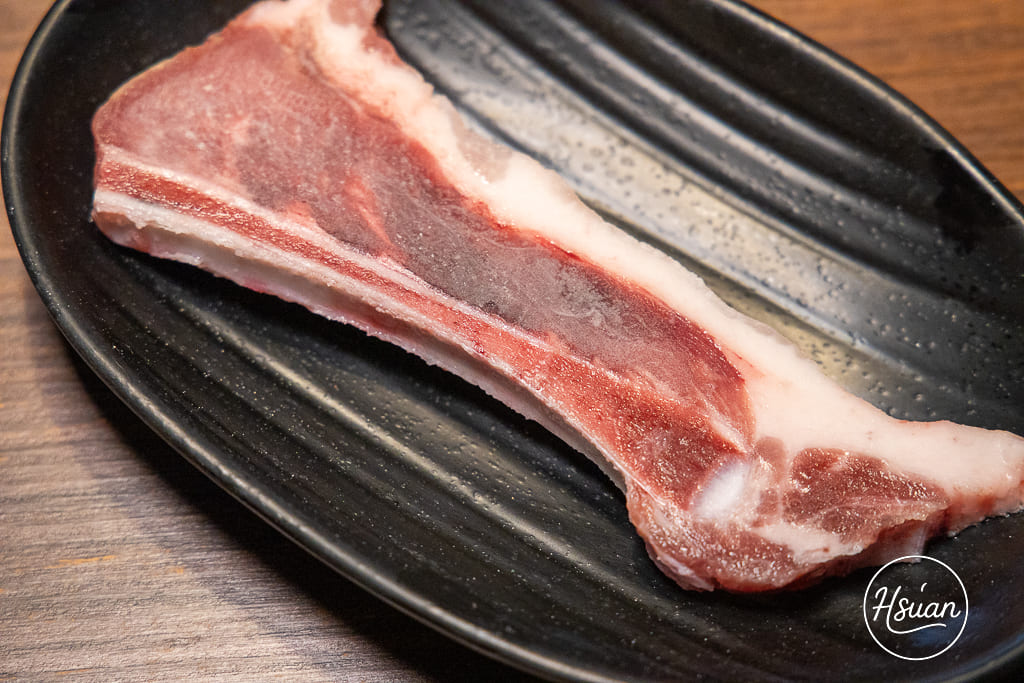 一燒十味昭和園林口店｜林口燒肉吃到飽 聚餐首選的高品質火烤兩吃 竟然還有兒童遊戲室、冰箱酒類飲料喝到飽 @About Hsuan美美媽咪親子美食旅遊