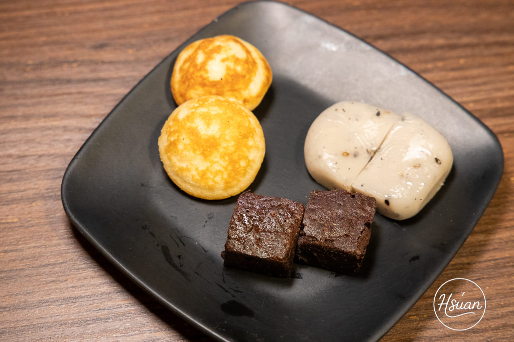 一燒十味昭和園林口店｜林口燒肉吃到飽 聚餐首選的高品質火烤兩吃 竟然還有兒童遊戲室、冰箱酒類飲料喝到飽 @About Hsuan美美媽咪親子美食旅遊