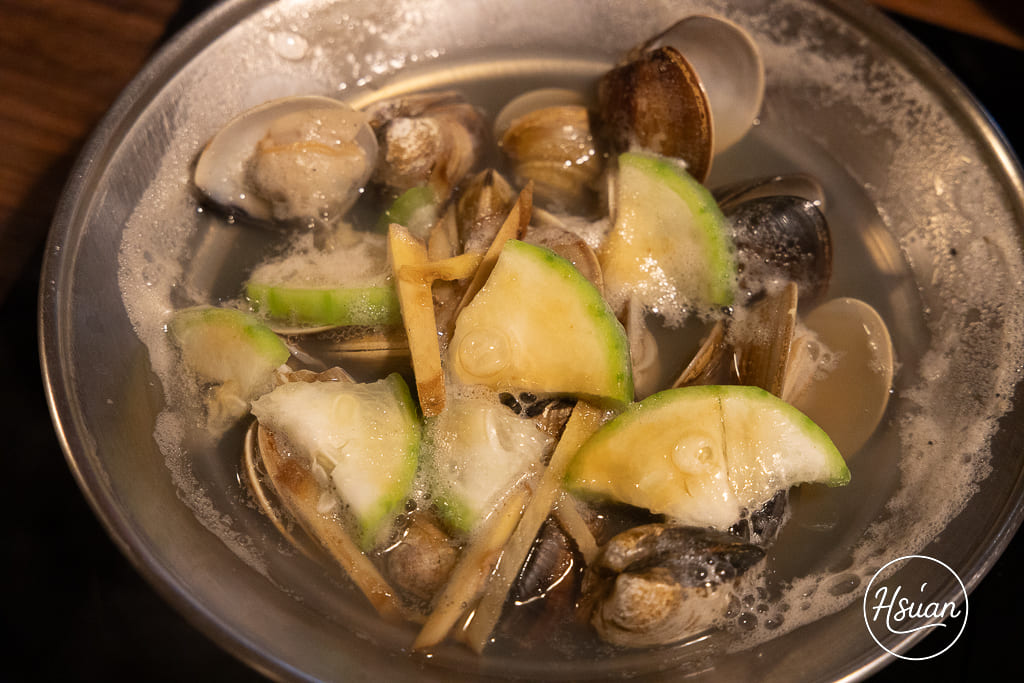 一燒十味昭和園林口店｜林口燒肉吃到飽 聚餐首選的高品質火烤兩吃 竟然還有兒童遊戲室、冰箱酒類飲料喝到飽 @About Hsuan美美媽咪親子美食旅遊
