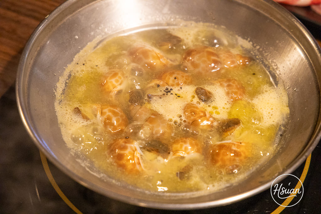 一燒十味昭和園林口店｜林口燒肉吃到飽 聚餐首選的高品質火烤兩吃 竟然還有兒童遊戲室、冰箱酒類飲料喝到飽 @About Hsuan美美媽咪親子美食旅遊