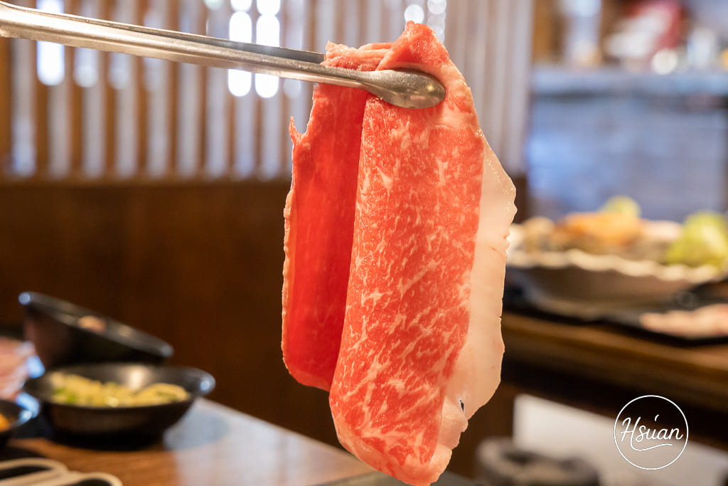 一燒十味昭和園林口店｜林口燒肉吃到飽 聚餐首選的高品質火烤兩吃 竟然還有兒童遊戲室、冰箱酒類飲料喝到飽 @About Hsuan美美媽咪親子美食旅遊