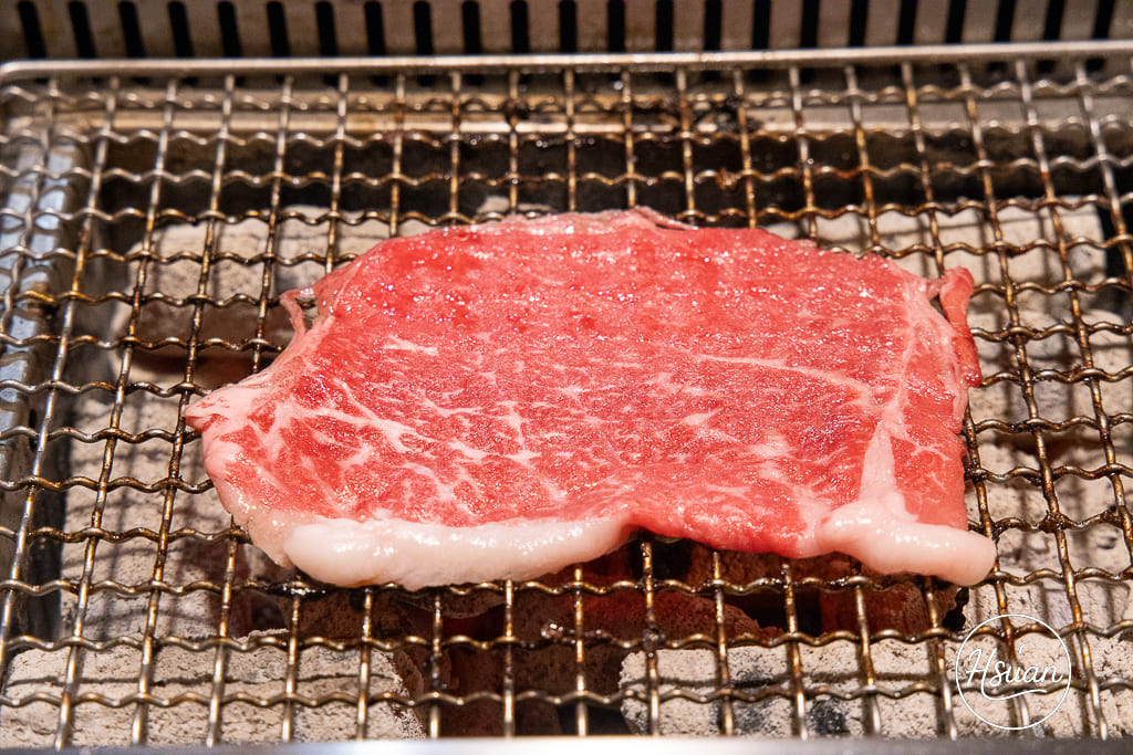 一燒十味昭和園林口店｜林口燒肉吃到飽 聚餐首選的高品質火烤兩吃 竟然還有兒童遊戲室、冰箱酒類飲料喝到飽 @About Hsuan美美媽咪親子美食旅遊