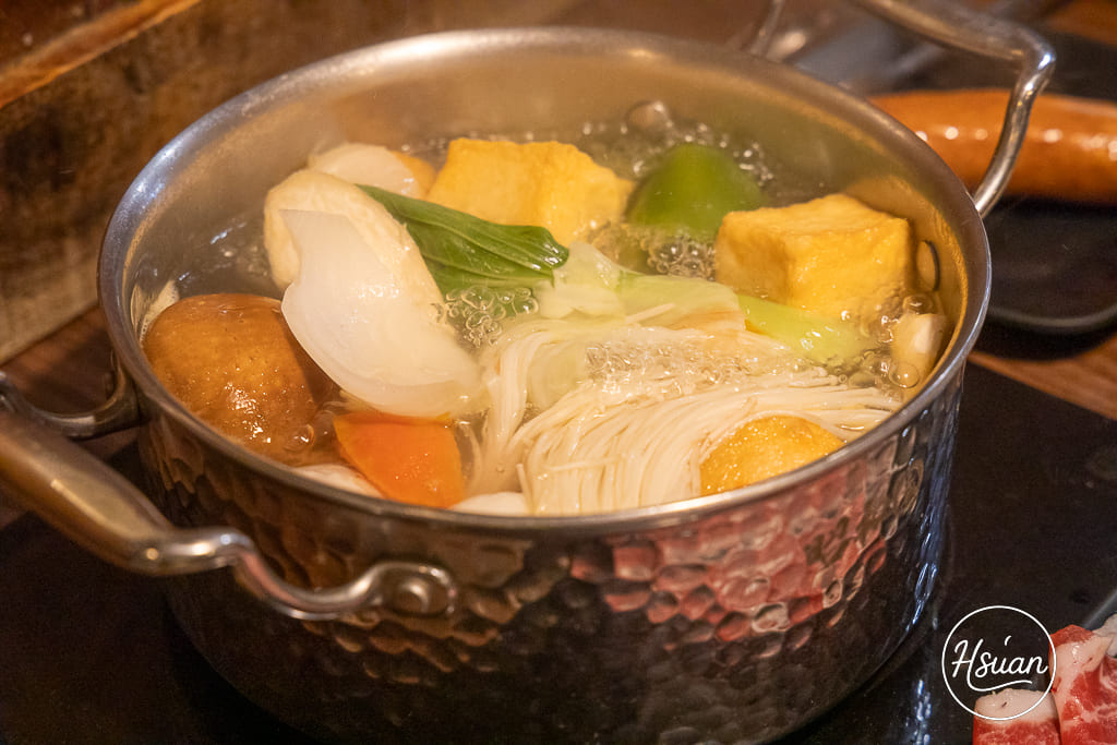 一燒十味昭和園林口店｜林口燒肉吃到飽 聚餐首選的高品質火烤兩吃 竟然還有兒童遊戲室、冰箱酒類飲料喝到飽 @About Hsuan美美媽咪親子美食旅遊