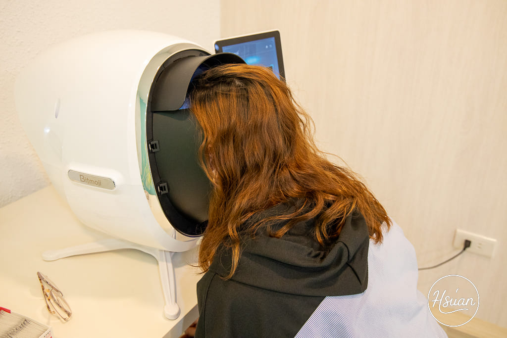 別丟臉桃園店｜毛孔清潔、水潤亮眼舒壓+洗頭吹乾，一站式放鬆體驗 @About Hsuan美美媽咪親子美食旅遊