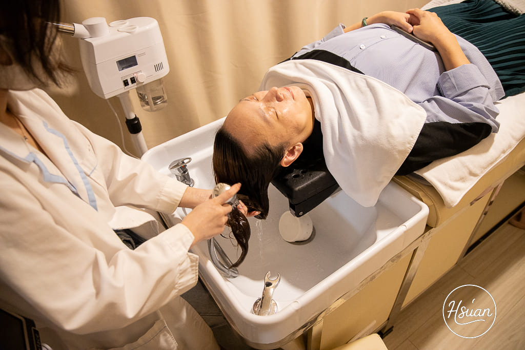 別丟臉桃園店｜毛孔清潔、水潤亮眼舒壓+洗頭吹乾，一站式放鬆體驗 @About Hsuan美美媽咪親子美食旅遊