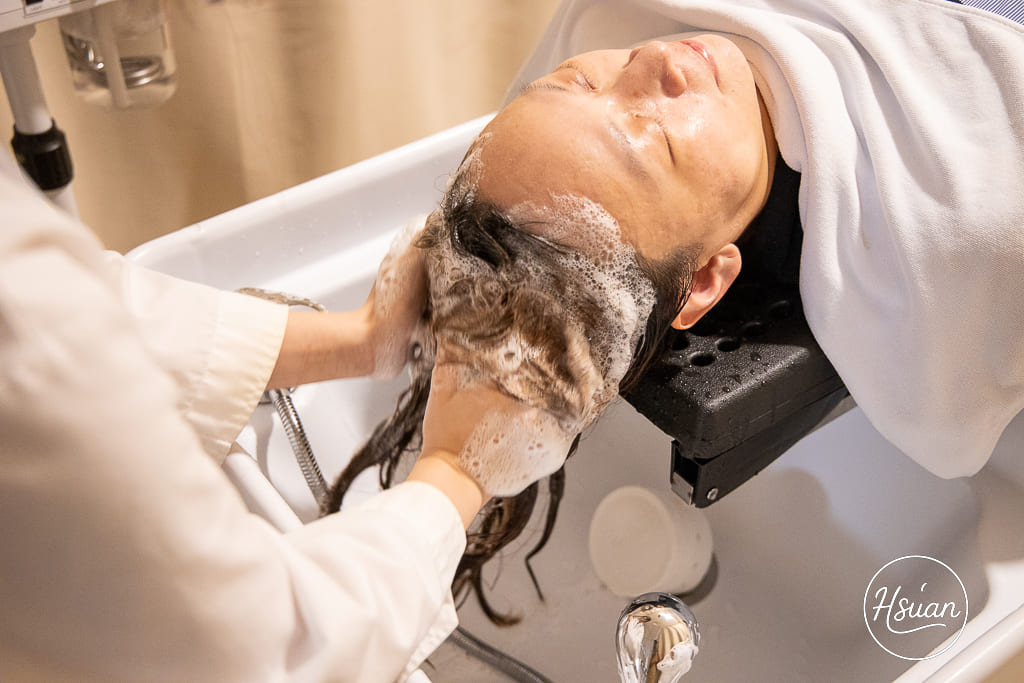 別丟臉桃園店｜毛孔清潔、水潤亮眼舒壓+洗頭吹乾，一站式放鬆體驗 @About Hsuan美美媽咪親子美食旅遊