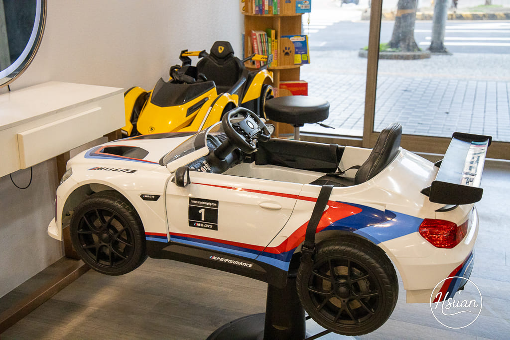 小樹修修親子沙龍 中壢平鎮專業親子髮廊，兒童剪髮、染護髮、頭皮護理一次滿足！ @About Hsuan美美媽咪親子美食旅遊