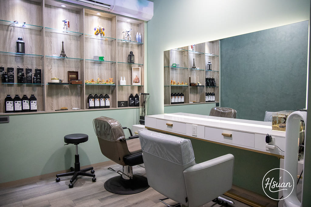 小樹修修親子沙龍 中壢平鎮專業親子髮廊，兒童剪髮、染護髮、頭皮護理一次滿足！ @About Hsuan美美媽咪親子美食旅遊