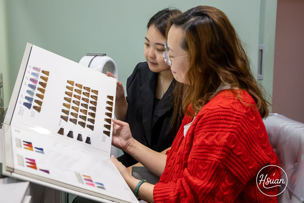 小樹修修親子沙龍 中壢平鎮專業親子髮廊，兒童剪髮、染護髮、頭皮護理一次滿足！ @About Hsuan美美媽咪親子美食旅遊