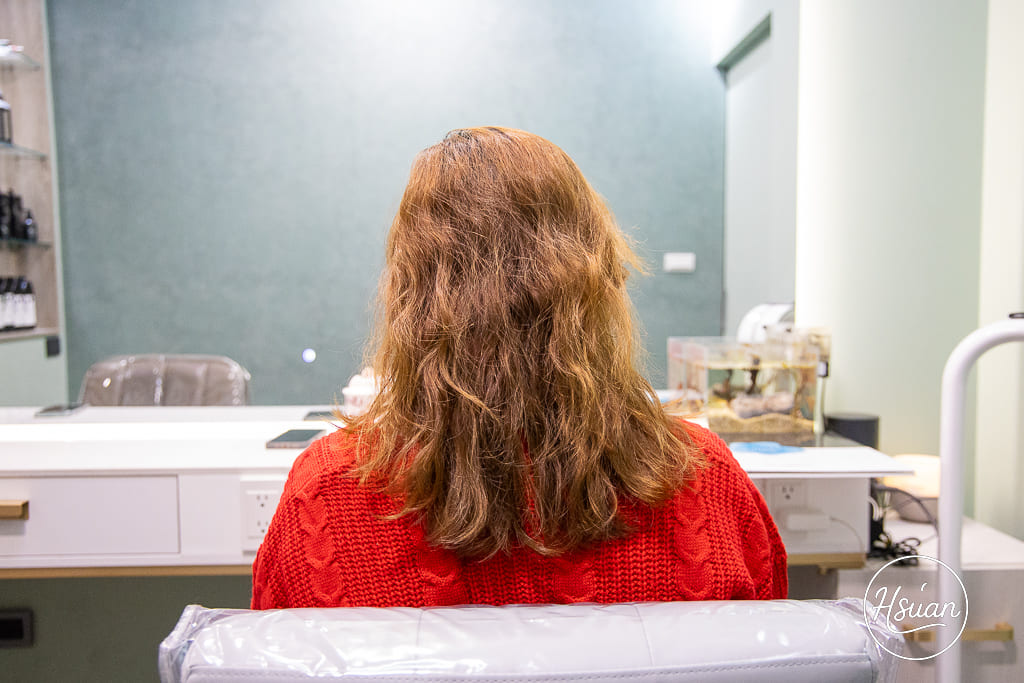 小樹修修親子沙龍 中壢平鎮專業親子髮廊，兒童剪髮、染護髮、頭皮護理一次滿足！ @About Hsuan美美媽咪親子美食旅遊