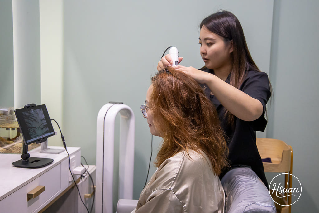 小樹修修親子沙龍 中壢平鎮專業親子髮廊，兒童剪髮、染護髮、頭皮護理一次滿足！ @About Hsuan美美媽咪親子美食旅遊