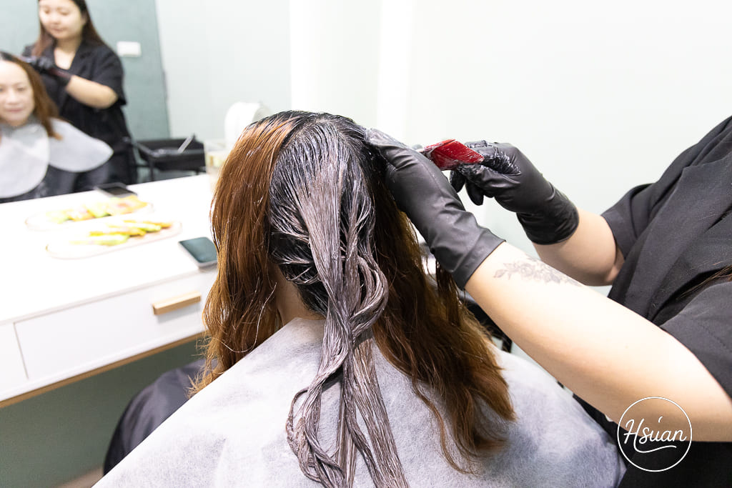 小樹修修親子沙龍 中壢平鎮專業親子髮廊，兒童剪髮、染護髮、頭皮護理一次滿足！ @About Hsuan美美媽咪親子美食旅遊