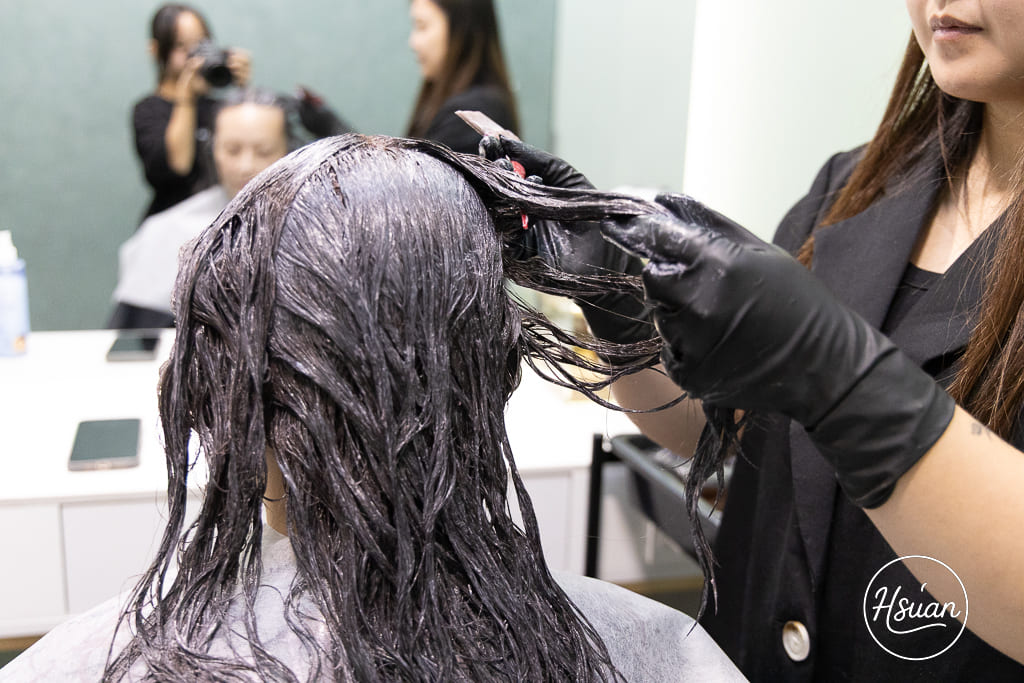 小樹修修親子沙龍 中壢平鎮專業親子髮廊，兒童剪髮、染護髮、頭皮護理一次滿足！ @About Hsuan美美媽咪親子美食旅遊