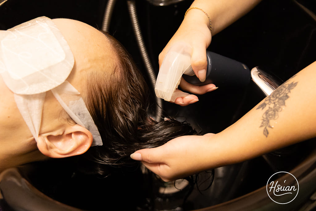 小樹修修親子沙龍 中壢平鎮專業親子髮廊，兒童剪髮、染護髮、頭皮護理一次滿足！ @About Hsuan美美媽咪親子美食旅遊