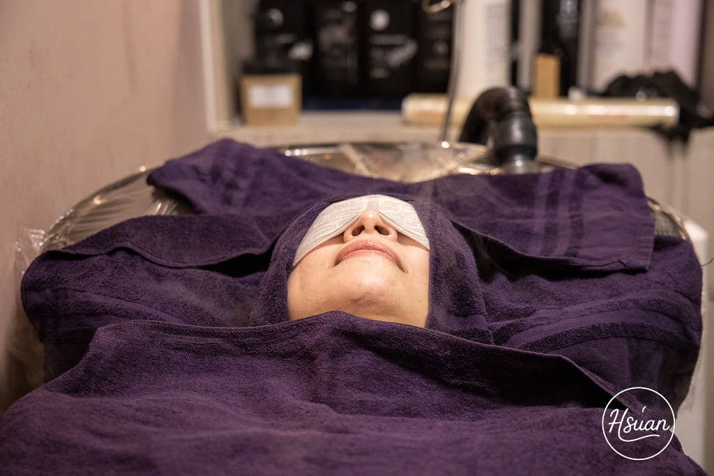 小樹修修親子沙龍 中壢平鎮專業親子髮廊，兒童剪髮、染護髮、頭皮護理一次滿足！ @About Hsuan美美媽咪親子美食旅遊